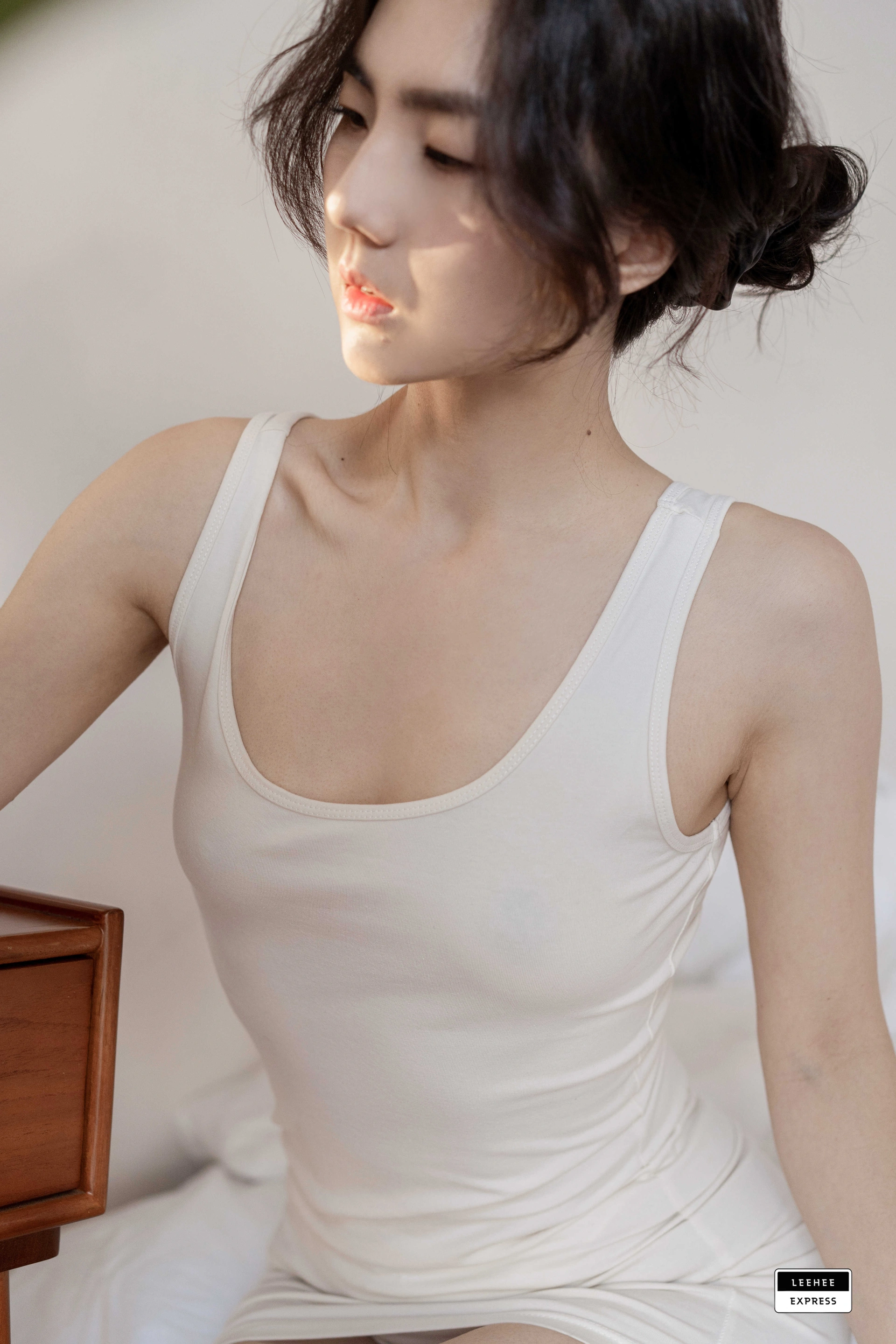 LeeheeExpress – NO.397 LERB-066 Ray 1