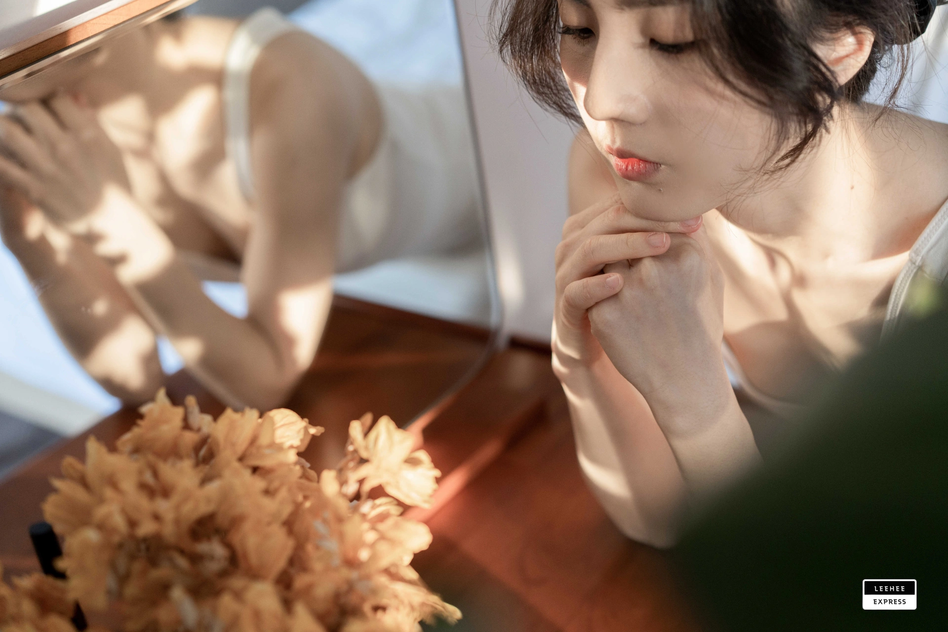 LeeheeExpress – NO.397 LERB-066 Ray 2